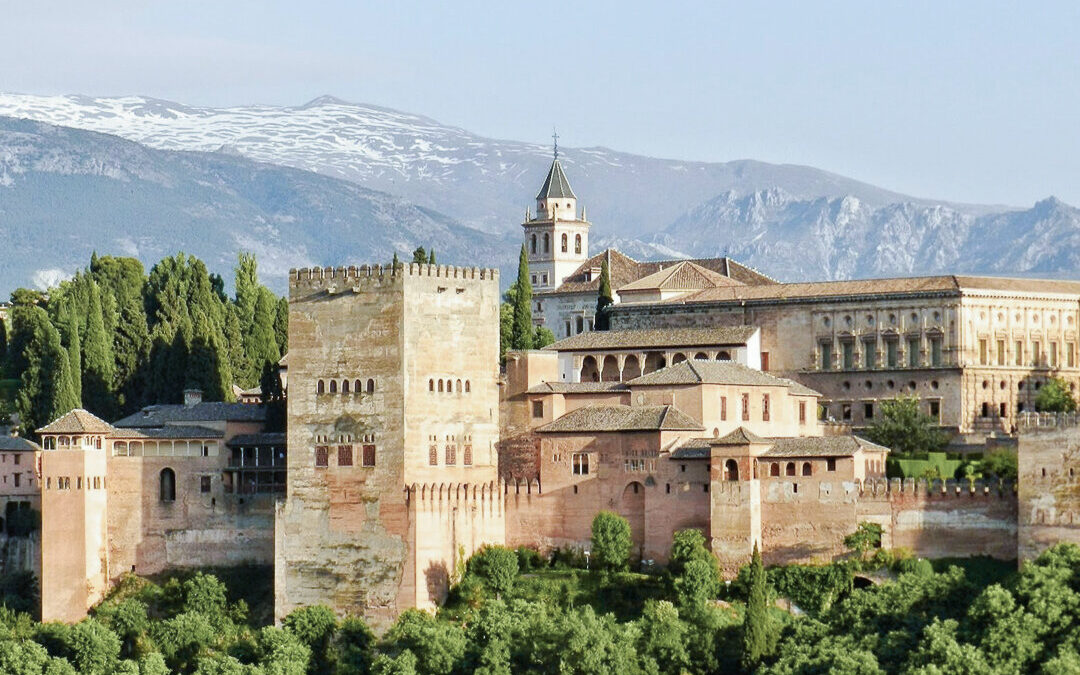 9 Best Things to Do and See in Granada