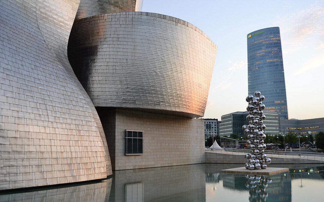 7 Essential Things to Do and See in Bilbao