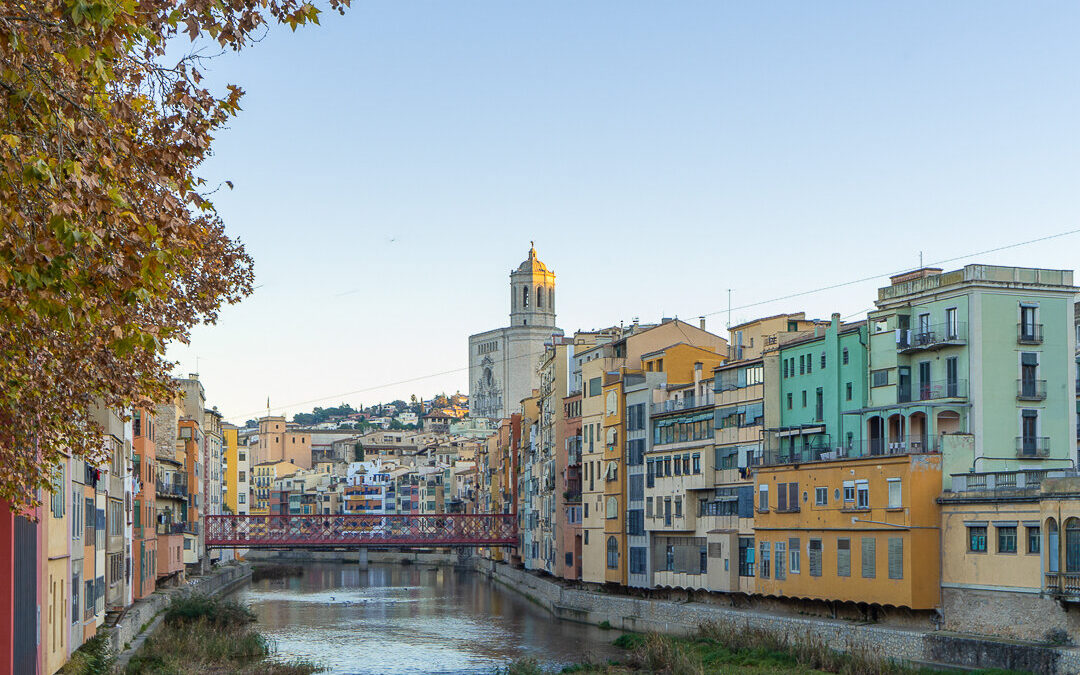 7 Best Things to Do and See in Girona