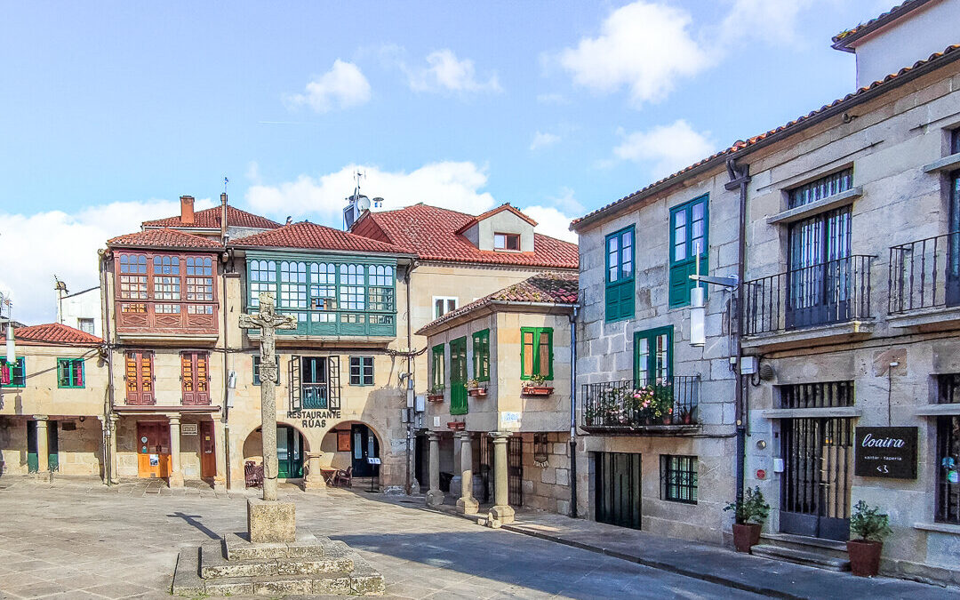 6 Essential Things to Do and See in Pontevedra