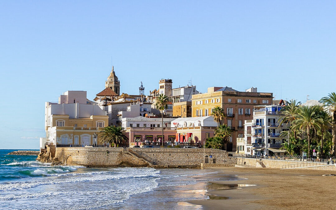 7 Best Things to Do and See in Sitges