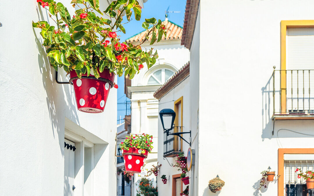 9 Best Things to Do and See in Estepona