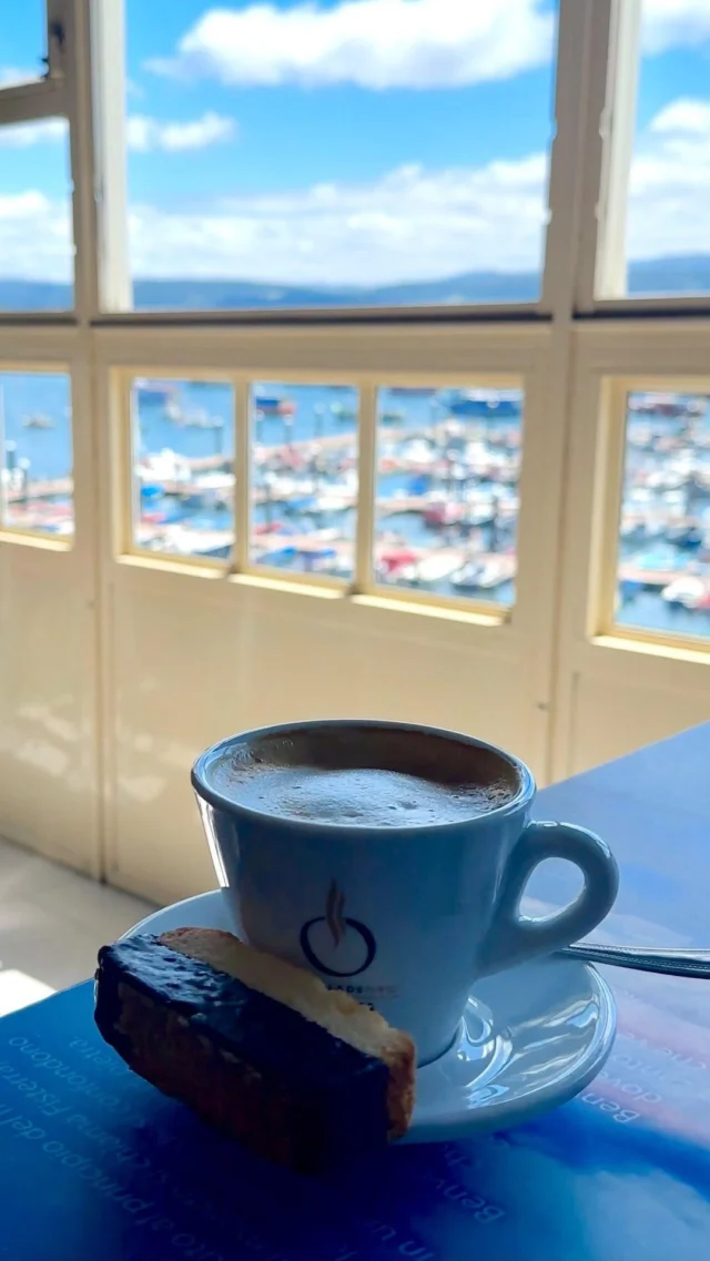 Tap for more information ⬇️

📍Bar A Galería Bibliotaberna, Finisterre, Galicia 

FREE travel guides on 𝐰𝐰𝐰.𝐭𝐫𝐚𝐯𝐞𝐥𝐝𝐫𝐞𝐚𝐦𝐞𝐫𝐬𝐩𝐚𝐢𝐧.𝐜𝐨𝐦

Link in bio ✨

#finisterre #fisterra #galicia #spain #spaintravel #visitspain #traveldeeper #travelmore #sheexplores #shetravels #places_wow #placestovisit #coffee #enjoylife #summerinspain #seaview #spain🇪🇸 #spain❤️ #igersspain #spaintrip #europetravel #traveler #travelawesome